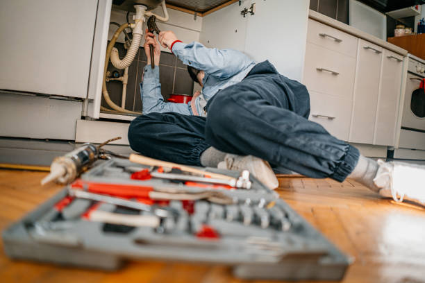Best Water Softener Installation  in Englewood, NJ