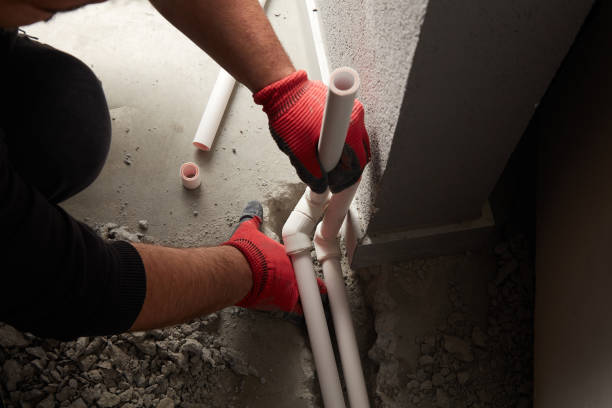 Best Gas Line Repair  in Englewood, NJ